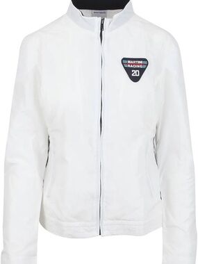 Porsche design drivers selection women's windbreaker